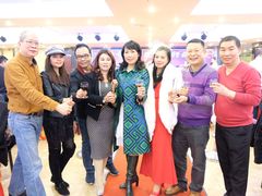 -潮喜竹溪荔湖酒家(荔枝湾店)