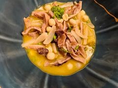 -禾院•新派融合淮扬菜餐厅