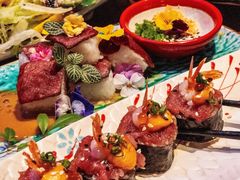 -鸟山鸣·日料食堂(王府井店)