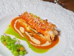 -恰餐厅CHAR Grill(北京三里屯洲际店)