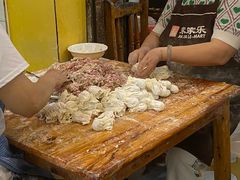 -海汇源老烧麦店(东大街总店)
