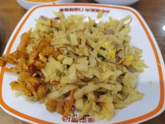 -徐沟贾记灌肠(总店)
