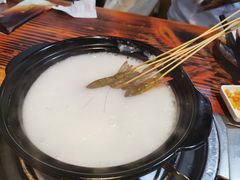 -盈田盈粥庄(博山东路店)