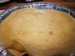 春饼-合合春饼·酱骨·东北菜(潘家园店)