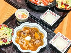 -原志优秀食材·匠心料理·海胆主题(金亿广场店)