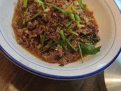 -衡厨·衡阳土菜(中南店)