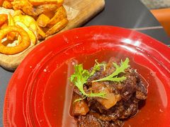 -404干式熟成牛排馆•聚会餐厅