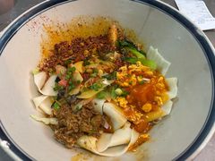 -弓家大队老碗面(高新咖啡街区店)