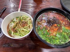 -一品飘香米线(一中总店)