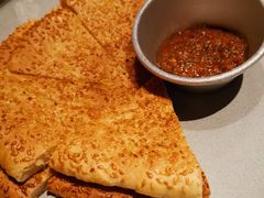 -丝路金桃·新疆菜(徐汇店)