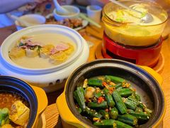 -闽上鲜·福建菜(龙湖滨江天街店)