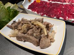 -潮发潮汕牛肉店(东方宝泰店)