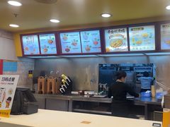 -真功夫(大德路店)