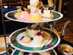 -马勒别墅·中餐厅