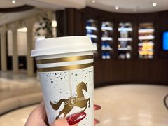 -CHARLIETOWN红茶公司(南京万象天地店)