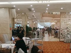 -东江渔村(皇悦店)