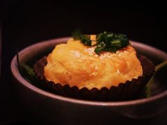 -云厨·高空西餐厅(成都瑯珀·凯悦臻选酒店)