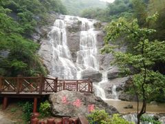 -白水湾景区