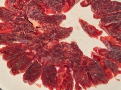 -南门涮肉(北洼路店)
