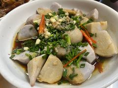 -芦茨金富饭庄·25年老字号·专做稻草鸡