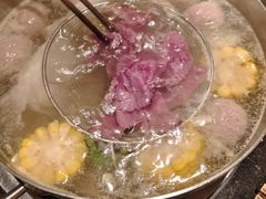 -牛事制造局牛肉火锅(莲岳路店)