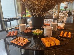 -尼依格罗香港美利酒店