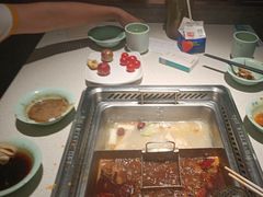 -野妹火锅(龙岗店)