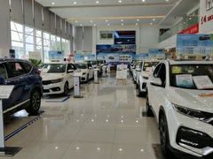 -东风本田汽车宝田特约销售服务店