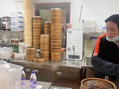 -鸡鸣汤包(红山动物园店)