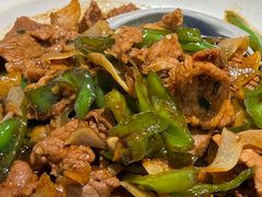 -兰湘子·湘菜小炒(石家庄万象城店)