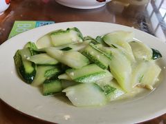 -竹庄餐馆·26年店(南昆山景区店)