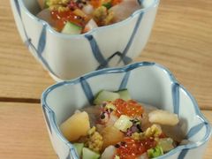 -厦门宝龙铂尔曼大酒店·海鲜自助餐厅