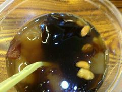 -八婆婆烧仙草(中山路店)