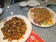 -付家庄小渔村(香周路店)