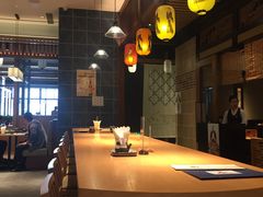 -yokocho上横町·日本食街(深业上城店)