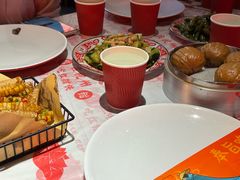 -红钳侠小龙虾·烧烤(中赢康康谷店)