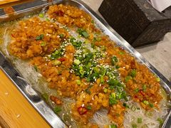 -神伙烧烤(江北黄泥塝店)