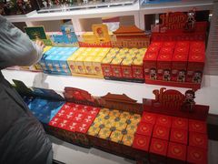 -泡泡玛特POPMART(合生汇店)