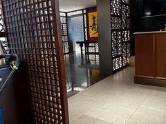 -静之湖湖畔餐厅