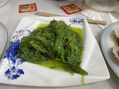 -来之顺海鲜菜馆·青岛菜·始于1993(栈桥店)