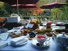 -三嚥阁 La Villa Restaurant