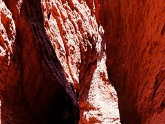 -天山神秘大峡谷