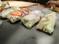 河口瑶族米卷-云水瑶意境云南菜餐厅(大悦城店)