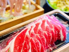 -湊湊火锅·茶憩(和平大悦城店)