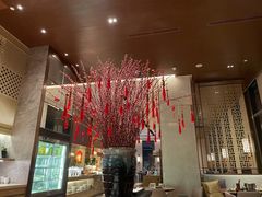 大堂-嘉定凯悦·咖啡厅