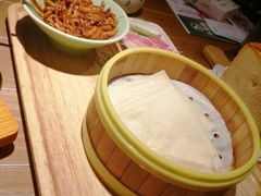 -小菜园新徽菜(芜湖奥特莱斯店)