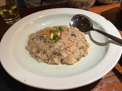 客家梅菜蒸肉饼-客语客家菜(东山口店)
