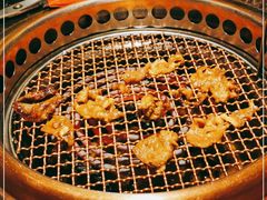 -一品诚记烤肉(大连柏威年购物中心店)