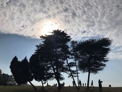 -钟山体育运动公园