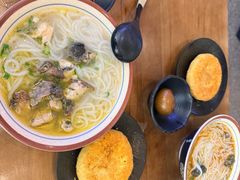 -沈记土鸡米线(七星街品牌中心店)